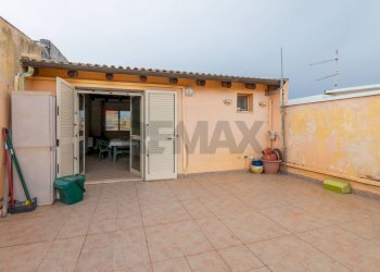 Terrazza - Casa indipendente Vicolo del Mirto
 
25, Siracusa - foto 15