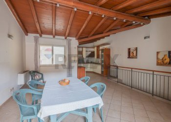 Sala da pranzo - Casa indipendente Vicolo del Mirto
 
25, Siracusa - foto 17