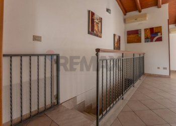 Hall / corridoio - Casa indipendente Vicolo del Mirto
 
25, Siracusa - foto 18