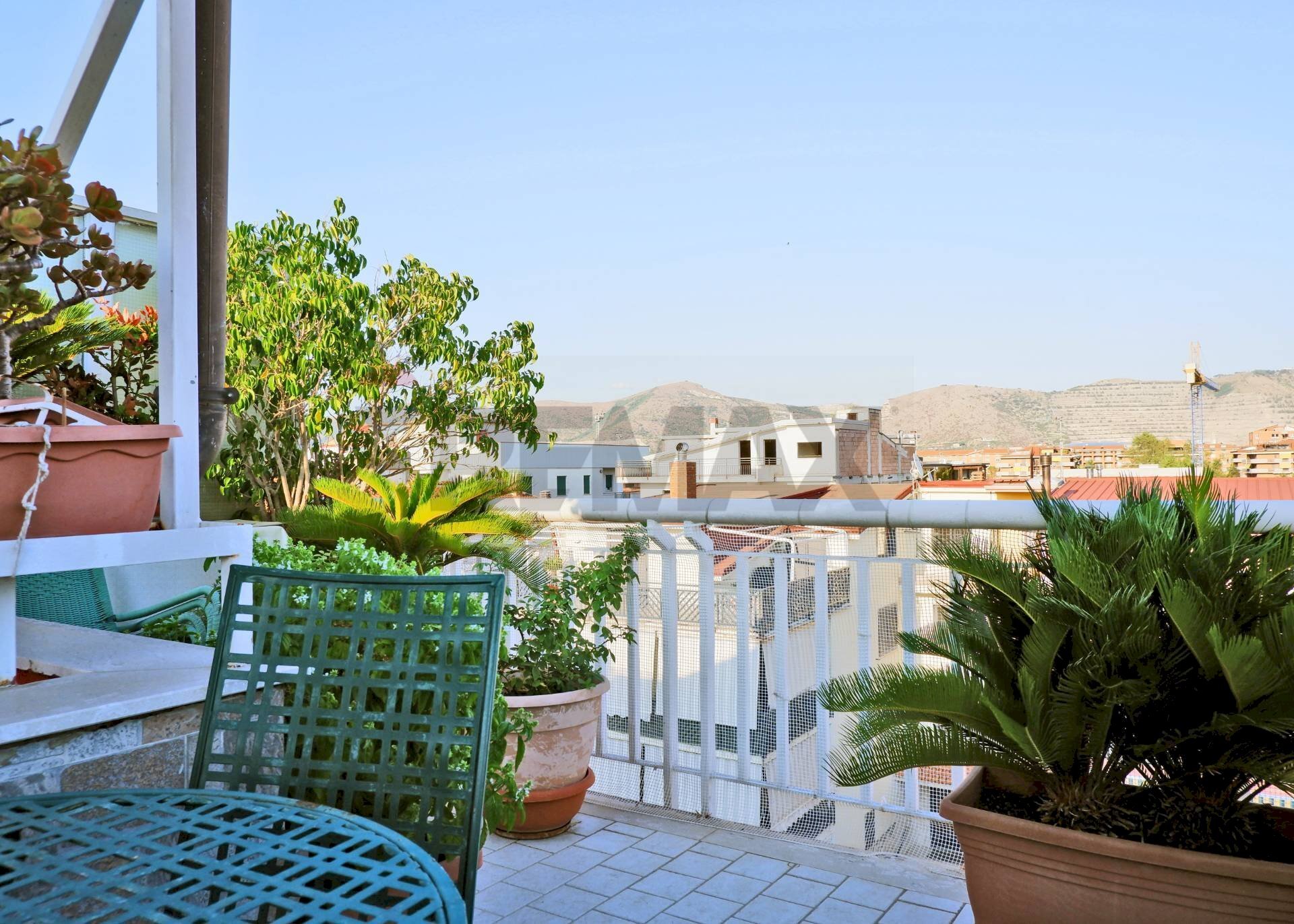 Balcone - Attic via Massimo Troisi
 
28, San Nicola la Strada - photo 1
