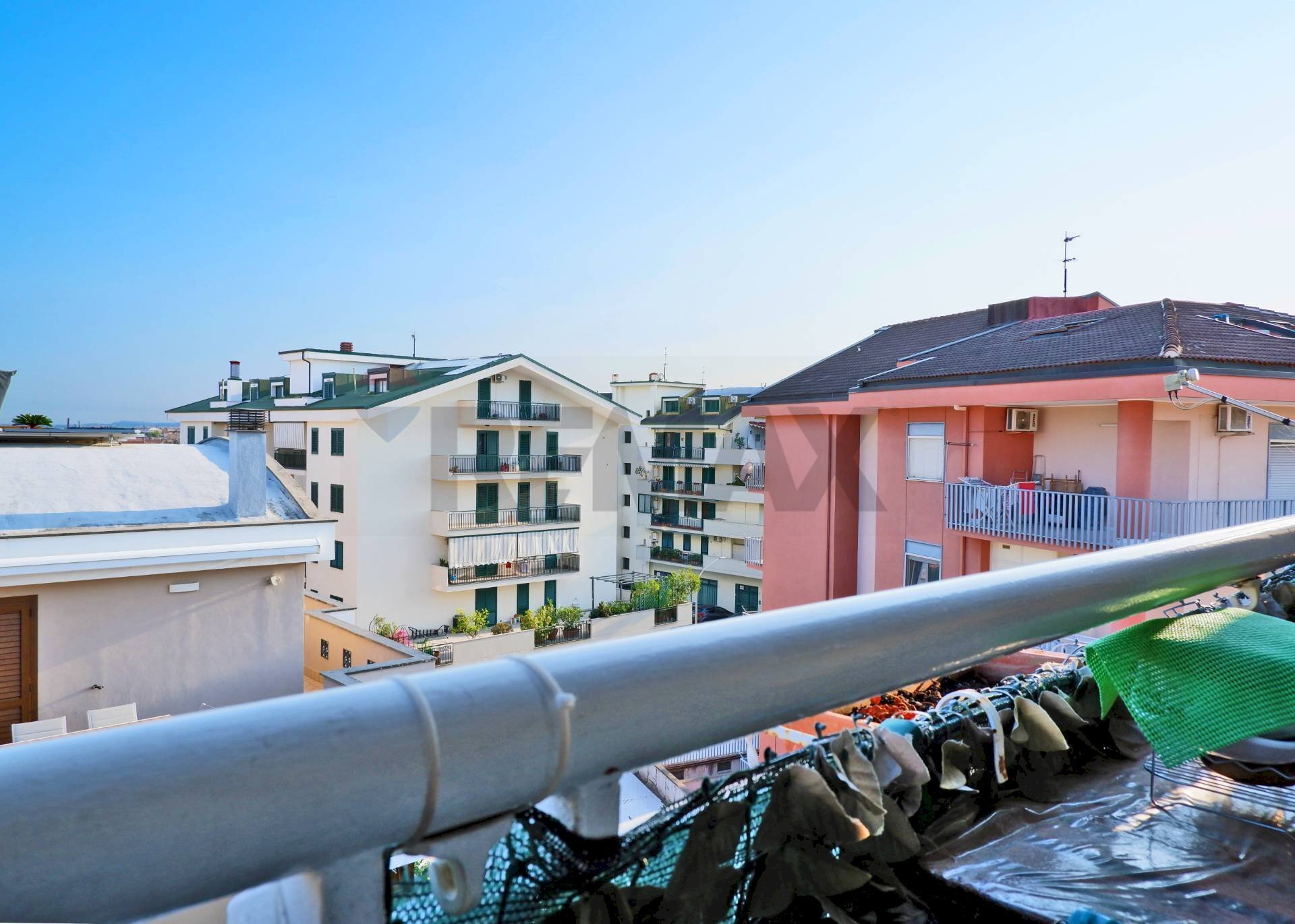 Balcone - Attico via Massimo Troisi
 
28, San Nicola la Strada - foto 1