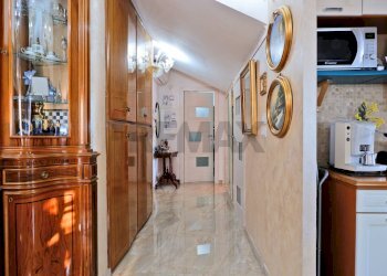 Hall / corridoio - Attico via Massimo Troisi
 
28, San Nicola la Strada - foto 7