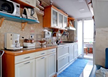 Cucina - Attico via Massimo Troisi
 
28, San Nicola la Strada - foto 10