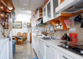 Cucina - Attico via Massimo Troisi
 
28, San Nicola la Strada - foto 12