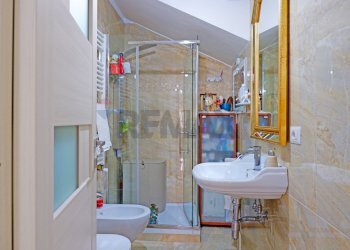 Bagno - Attico via Massimo Troisi
 
28, San Nicola la Strada - foto 16