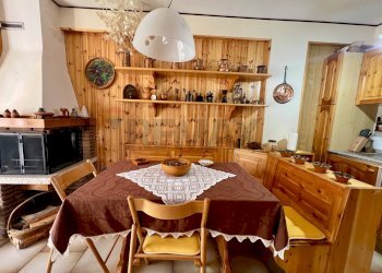 Sala da pranzo - Bilocale Via Pinete del Pizzalto
 
10, Campo di Giove - foto 6