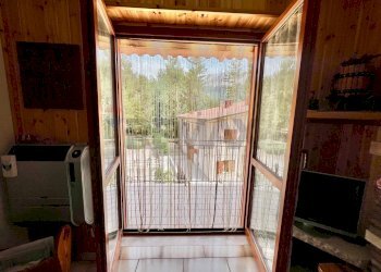 Balcone - Bilocale Via Pinete del Pizzalto
 
10, Campo di Giove - foto 8