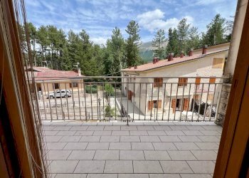 Balcone - Bilocale Via Pinete del Pizzalto
 
10, Campo di Giove - foto 9