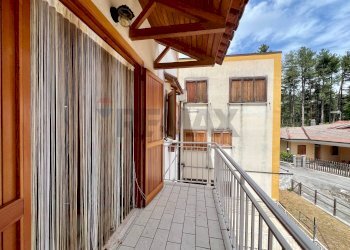 Balcone - Bilocale Via Pinete del Pizzalto
 
10, Campo di Giove - foto 13