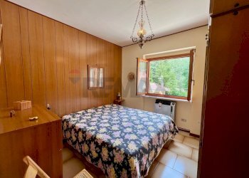 Camera / camera da letto - Bilocale Via Pinete del Pizzalto
 
10, Campo di Giove - foto 16