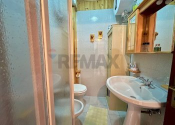 Bagno - Bilocale Via Pinete del Pizzalto
 
10, Campo di Giove - foto 22