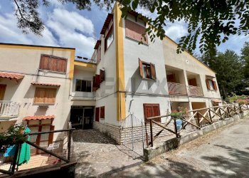 Casa all\'aperto - Bilocale Via Pinete del Pizzalto
 
10, Campo di Giove - foto 27