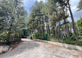 Edificio all\'aperto - Bilocale Via Pinete del Pizzalto
 
10, Campo di Giove - foto 30