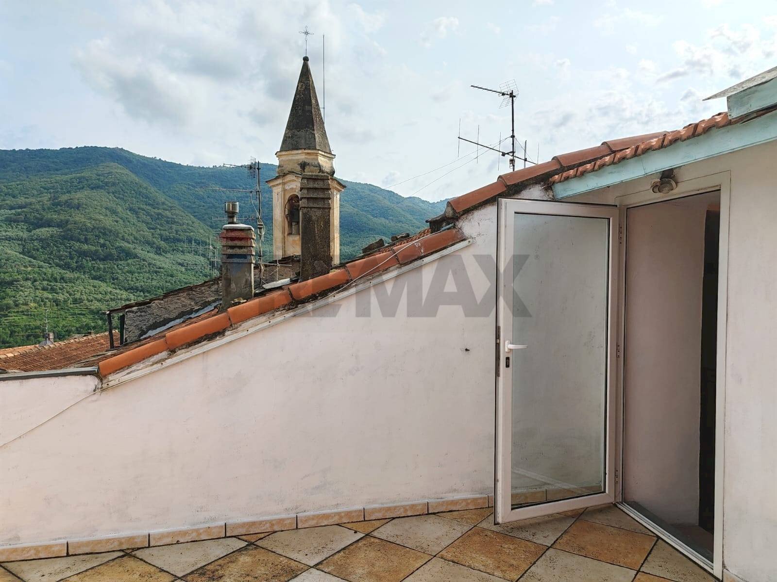 Terrazza - Casa indipendente Borgomaro - foto 2