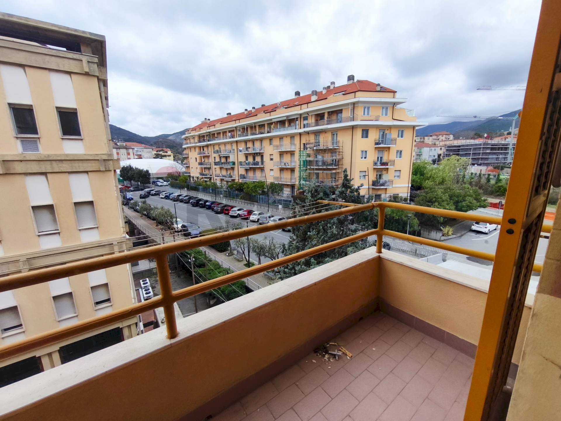 Balcone - Quadrilocale Vado Ligure - foto 1