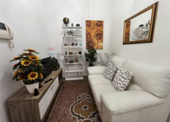 Soggiorno - Quadrilocale Vado Ligure - foto 2