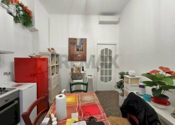 Sala da pranzo - Quadrilocale Vado Ligure - foto 3