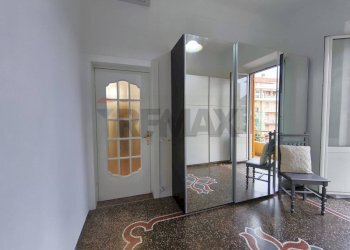 Stanza vuota - Quadrilocale Vado Ligure - foto 11