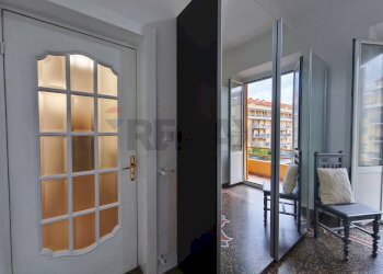 Soggiorno - Quadrilocale Vado Ligure - foto 17