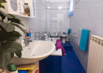 Bagno - Quadrilocale Vado Ligure - foto 19