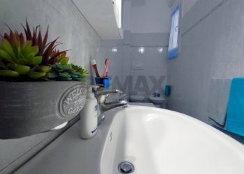 Bagno - Quadrilocale Vado Ligure - foto 26