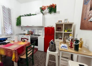 Cucina - Quadrilocale Vado Ligure - foto 28