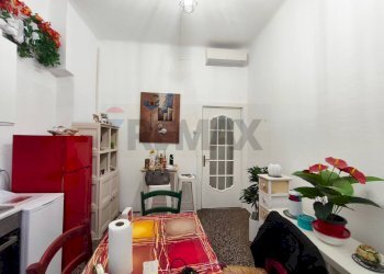 Sala da pranzo - Quadrilocale Vado Ligure - foto 30