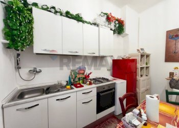Cucina - Quadrilocale Vado Ligure - foto 32