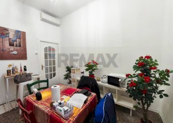 Sala da pranzo - Quadrilocale Vado Ligure - foto 33