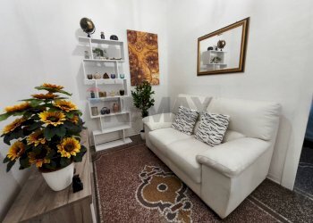 Soggiorno - Quadrilocale Vado Ligure - foto 40