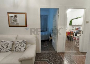 Soggiorno - Quadrilocale Vado Ligure - foto 41