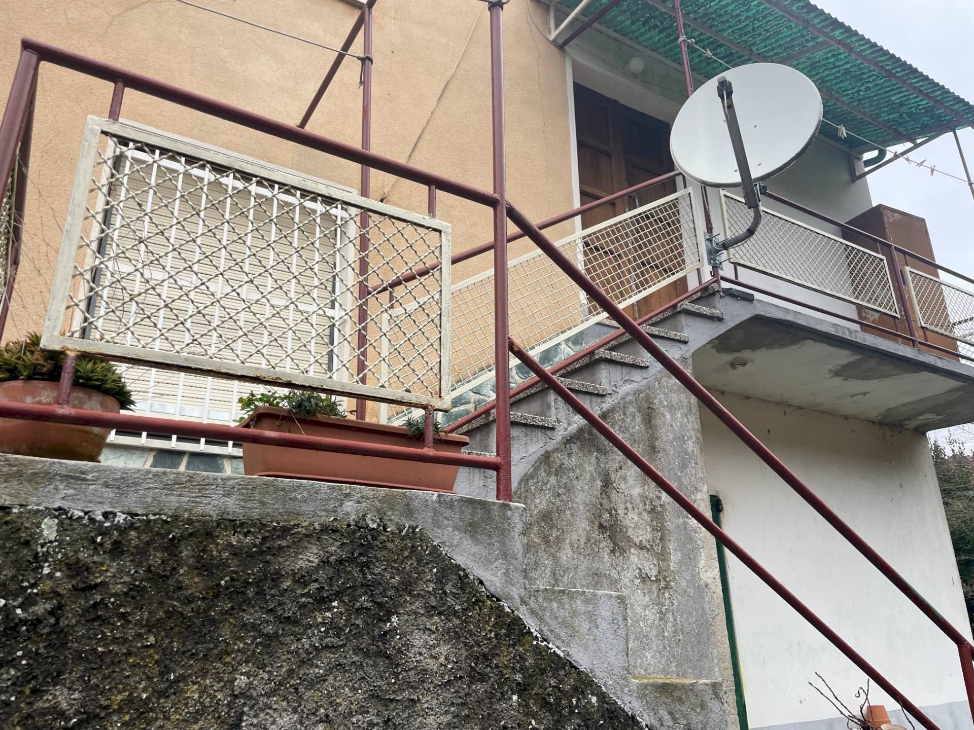 Scale - Casa semi indipendente Via Piano Soprano
 
5, Bormida - foto 2