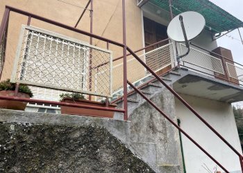 Scale - Casa semi indipendente Via Piano Soprano
 
5, Bormida - foto 2