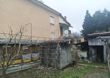 Casa all\'aperto - Casa semi indipendente Via Piano Soprano
 
5, Bormida - foto 3