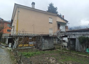 Casa all\'aperto - Casa semi indipendente Via Piano Soprano
 
5, Bormida - foto 4