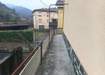 Balcone - Casa semi indipendente Via Piano Soprano
 
5, Bormida - foto 5