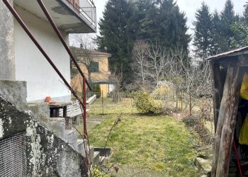 Giardino - Casa semi indipendente Via Piano Soprano
 
5, Bormida - foto 7