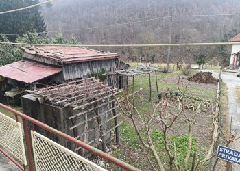 Balcone - Casa semi indipendente Via Piano Soprano
 
5, Bormida - foto 9