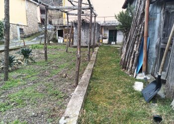 Giardino - Casa semi indipendente Via Piano Soprano
 
5, Bormida - foto 13