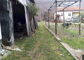 Giardino - Casa semi indipendente Via Piano Soprano
 
5, Bormida - foto 15