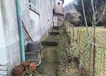 Giardino - Casa semi indipendente Via Piano Soprano
 
5, Bormida - foto 17