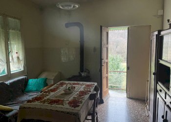 Soggiorno - Casa semi indipendente Via Piano Soprano
 
5, Bormida - foto 30
