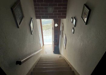 Scale - Casa semi indipendente Via Piano Soprano
 
5, Bormida - foto 33