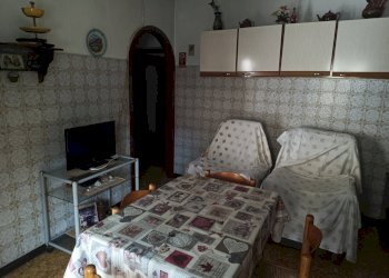 Sala da pranzo - Casa semi indipendente Via Piano Soprano
 
5, Bormida - foto 34