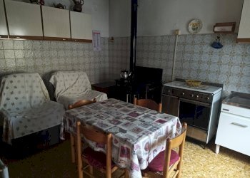 Cucina - Casa semi indipendente Via Piano Soprano
 
5, Bormida - foto 35