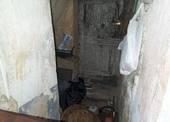 Dispensa di stoccaggio - Casa semi indipendente Via Piano Soprano
 
5, Bormida - foto 42