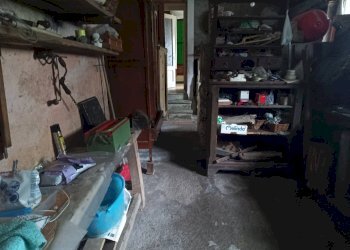 Dispensa di stoccaggio - Casa semi indipendente Via Piano Soprano
 
5, Bormida - foto 50