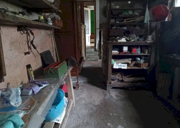 Dispensa di stoccaggio - Casa semi indipendente Via Piano Soprano
 
5, Bormida - foto 51