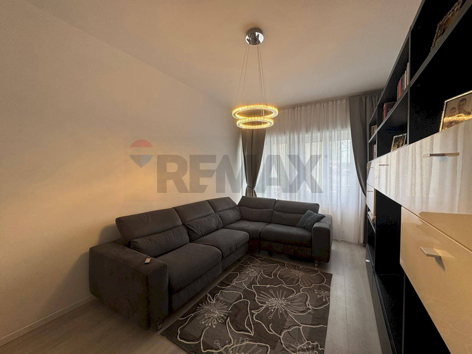 Soggiorno - Appartamento via Chiabrera
 
25A, Savona - foto 2