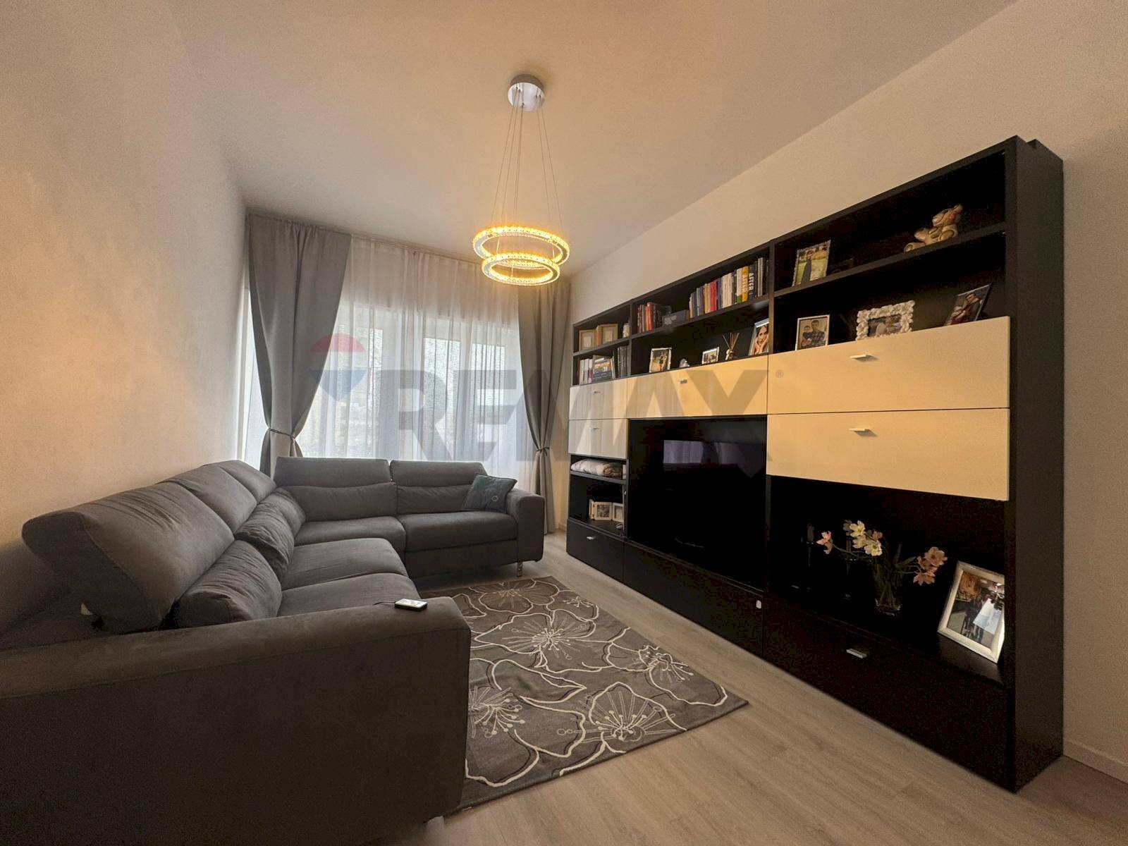 Soggiorno - Appartamento via Chiabrera
 
25A, Savona - foto 3
